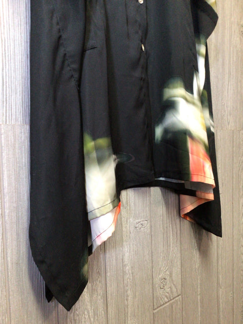 Alembika Dress Size Medium